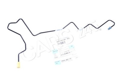 Original BMW E81 E82 E87 E87N E88 E90 E90N vorne Bremsleitung OEM 34326853500