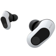 Sony INZONE Buds Truly Wireless Noise Cancelling Gaming Earbuds, White - WFG700N