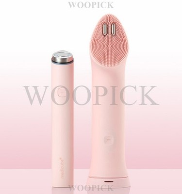 Medicube AGE-R Booster Pro Mini Plus + Reinigungskopf Set