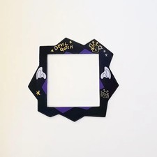 Tamagotchi Paradise Faceplate Devil Gotch