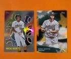2026 Topps Series 2 Nick Kurtz Base (RAW)