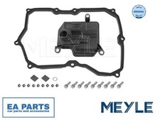 Parts kit, automatic transmission oil change for VW TIGUAN MEYLE 100 135 0120/SK