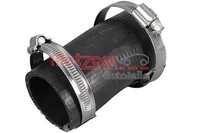 Metzger Ladeluftschlauch FüR VW Golf VII 2.0 GTI Tiguan Skoda Octavia III Combi