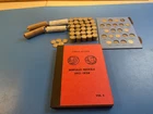 Buffalo Nickel collection 516 total coins
