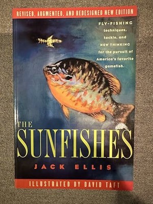 The Sunfishes Buch The Lyons Press