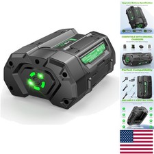 Upgraded 5.3Ah EGO 56V Lithium-Ion Battery - High Capacity Advanced Protection