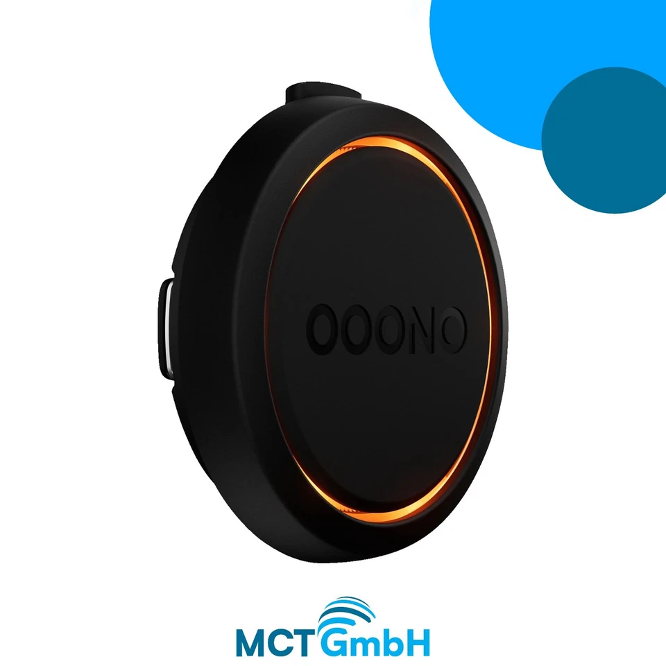 OOONO CO-Driver NO2 2025 Bluetooth Blitzerwarner & Verkehrsalarm NEU - Bild 3 von 4