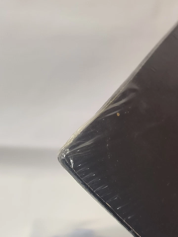 " Mortal Kombat " Widescreen Special Edition LaserDisc - Bild 4 von 4