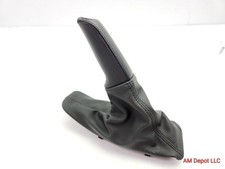 2010 Bmw 335xi 335i 328i 328xi E92 E90 E92 Park Hand Brake Handle Trim Black 2010 Bmw 335xi 335i 328i 328xi E92 E90 E92 Park Hand Brake Handle Trim Black