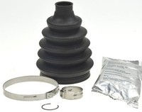 Löbro Faltenbalgsatz, Antriebswelle 306006 Passend FüR Fiat Lancia