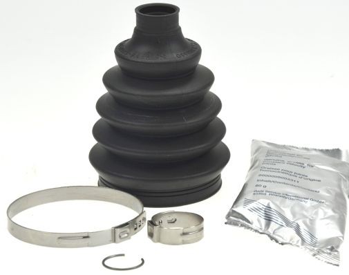 Löbro Faltenbalgsatz, Antriebswelle 306006 Passend FüR Fiat Lancia-image