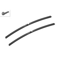Bosch Aerotwin Scheibenwischer Vorne FüR 3397118942