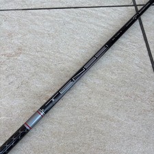 Callaway Quantum Triple Diamond Driver Tensei Gray 60S Shaft