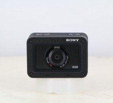 Sony DSC-RX0 Digital Camera Compact Camera Camera Accessory Excellent JAPAN