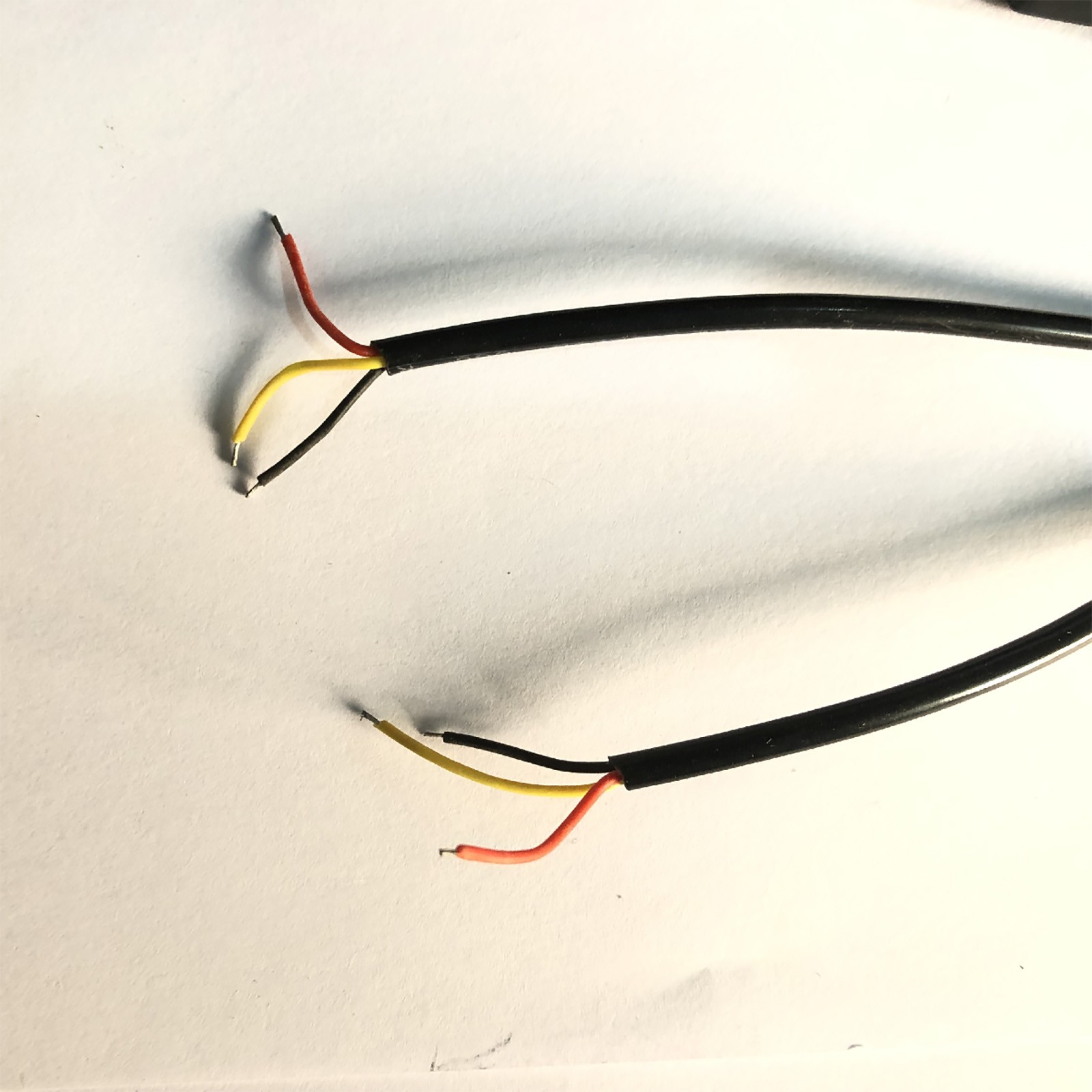 Waterproof Car Truck Light Van LED Lights Trailer Side Marker Headlights thumbnail 7