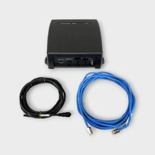 Furuno DFF1 ~ Sounder Module w/Power & Network Cables *Tested & Updated*