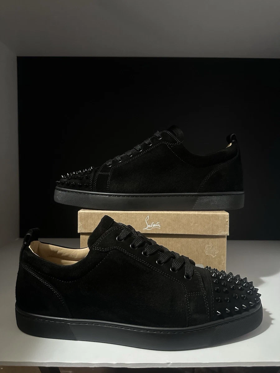 Christian Louboutin Louis In Men's Casual Shoes for sale | eBay