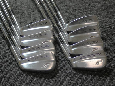 #ad Jumbo Mtm Iii Pro Model 3.4.5.6.7.8.9.Pw 8Pcs Precision Fm 6.0 $225.24