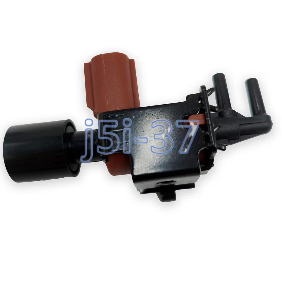 OEM For Toyota Lexus 3.0 3.3 25860-62010 1Pcs  Vacuum Switch Valve Solenoid Foto 2 de 4