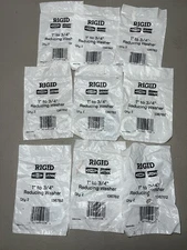 Hubbell Raco 1” to 3/4” Reducing Washers – Qty 2 Per Bag (Total 18) 