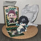 POP MART Demon Slayer: Kimetsu no Yaiba Blind Box Figure of Muichiro Tokito