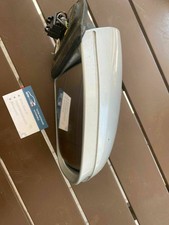 Retroviseur droit (ou coque) Mercedes 210