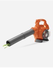 Husqvarna 589746402 125b Toy Leaf Blower With Light-up Engine Open Box Husqvarna 589746402 125b Toy Leaf Blower With Light-up Engine Open Box
