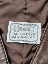 H Bar C Coats, Jackets & Vests for Men for Sale | Shop New & Used