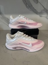 W NIKE A'ONE PRISM PINK - SIZE 13 WOMENS US (11.5 MENS) - BNIB - DEADSTOCK