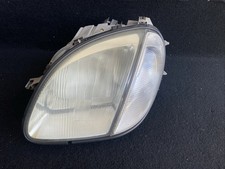 Mercedes SLK  R170  XENON Scheinwerfer Links 1708201161