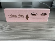 Charlotte Tilbury INSTANT EYE PALETTE PILLOW TALK  DISCONTINUED 
