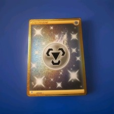Carte Pokémon Energie Metal 237/203 EB07 Evolution Céleste Fr Neuve 