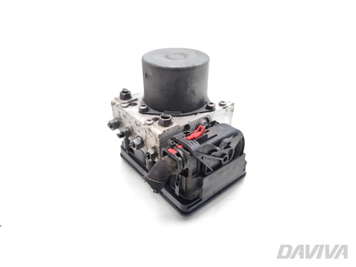 Skoda Rapid ABS-Bremspumpe 1.4 TSI Benzin 90kW (122 HP) 6R0614517BD 2014 (12-15)