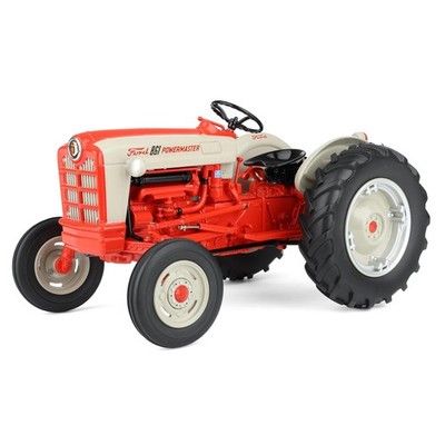ERTL 1/16 Ford 861 Powermaster Tractor Prestige Collection 61043
