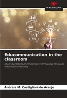 Educommunication In The Classroom Andreia M. Castiglioni De Araujo Taschenbuch