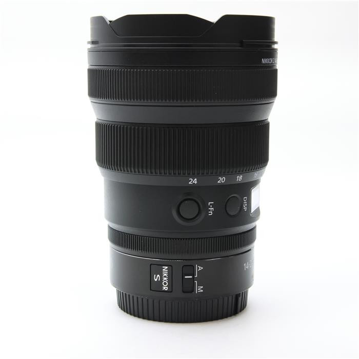 Nikon Nikkor Z 14-24Mm F2.8 S Lens | eBay