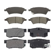 Kits de frein Fiat UNO