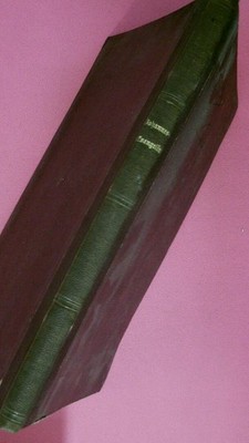247533 Ernst D. Chr. Luthardt DAS JOHANNESEVANGELIUM HC HLdr +Goldprägung