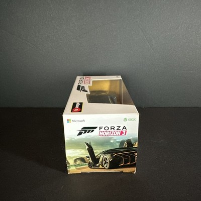 Forza Horizon 3 Lamborghini CENTENARIO Diecast Car Xbox Game