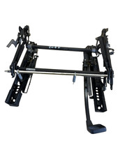 Mercedes W208 Sitzschiene Schiene rechts  Fahrerseite