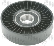 Spannrolle Keilrippenriemen FEBEST 1087-CAPS für ALFA SIGNUM VECTRA FIAT OPEL CC