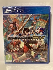 (Neuf/New) RPG Maker MV Playstation 4 PS4 FR