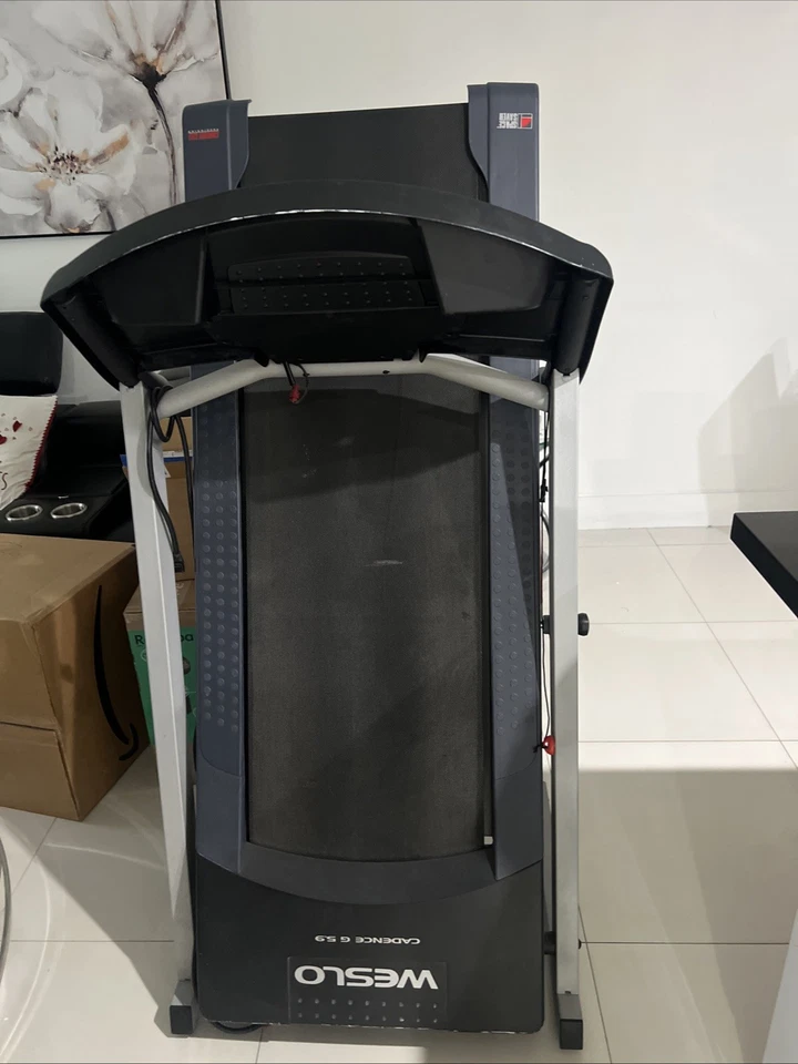 Caminadoras Eléctricas Foto 2 de 4