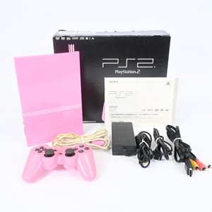 Pink Ps2 Console | eBay