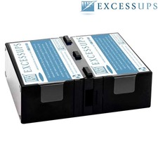 APC Back-UPS Pro 1000VA BX1000G Compatible Replacement Battery Pack