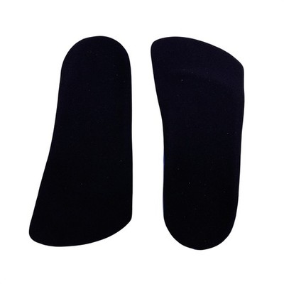 Redi-Thotics LoPro Orthotics Slim Arch Support Shoe Inserts Size C RT0425