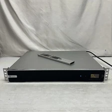 POLYCOM RealPresence Group 700 Video Conferencing System w/ Remote