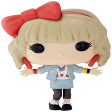 Funko Pop How I Met Your Mother Figures 19