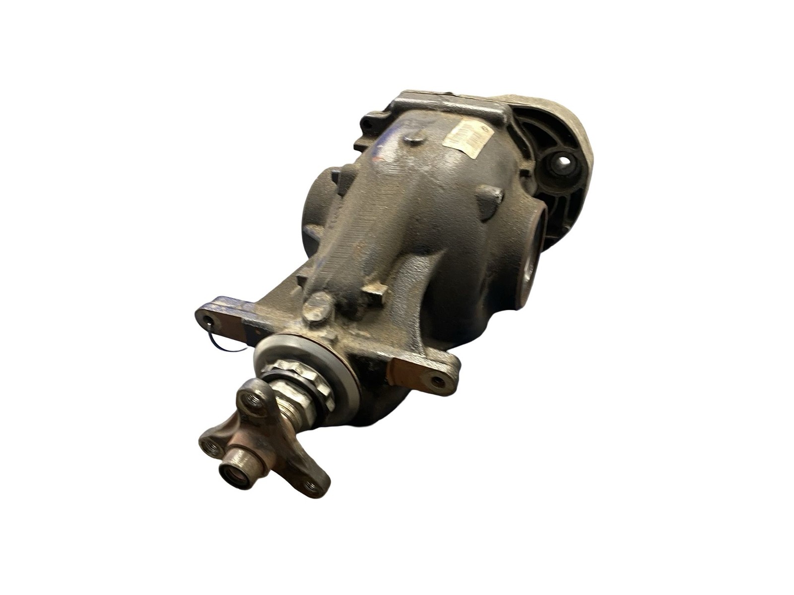 Rolls-Royce Ghost 2009-2014 Rear Axle