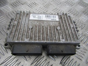 9644057680 Getriebesteuergerät Steuergerät Getriebe S118057505C DE419292-79